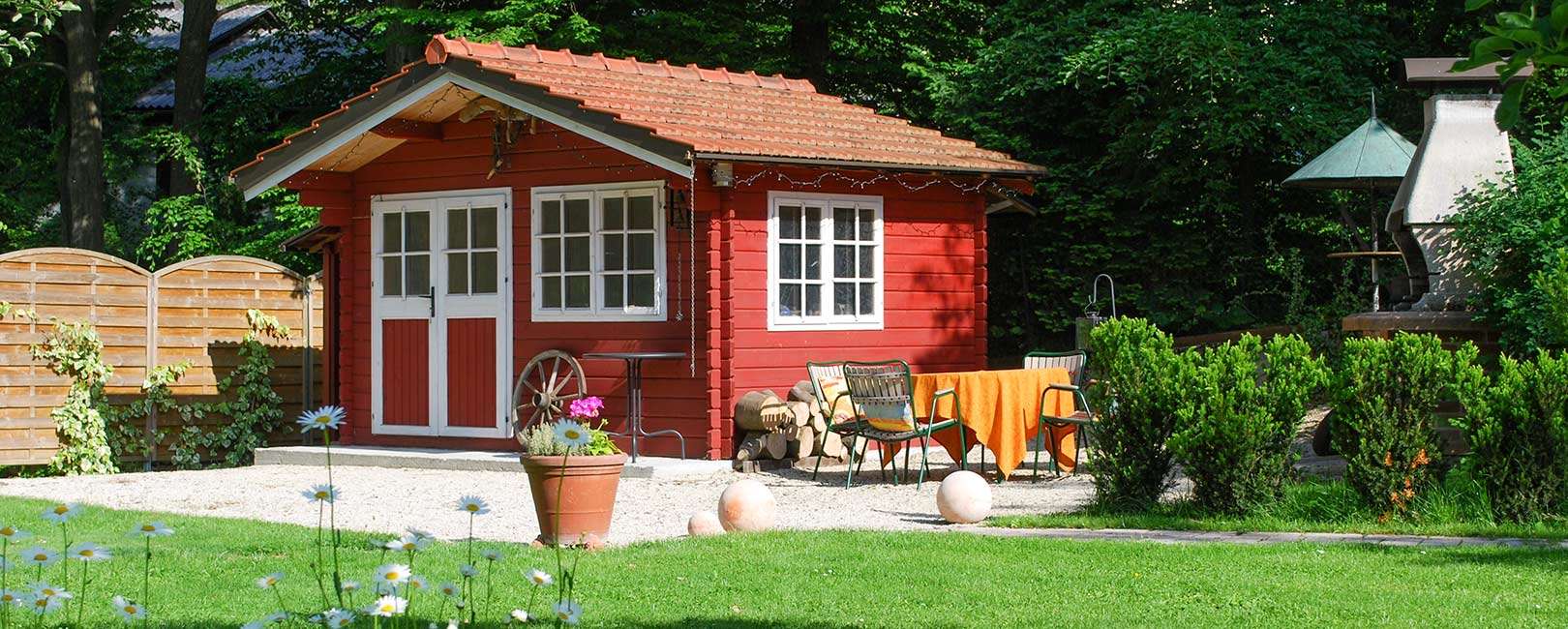 haus elisabeth krumpendorf woerthersee garten